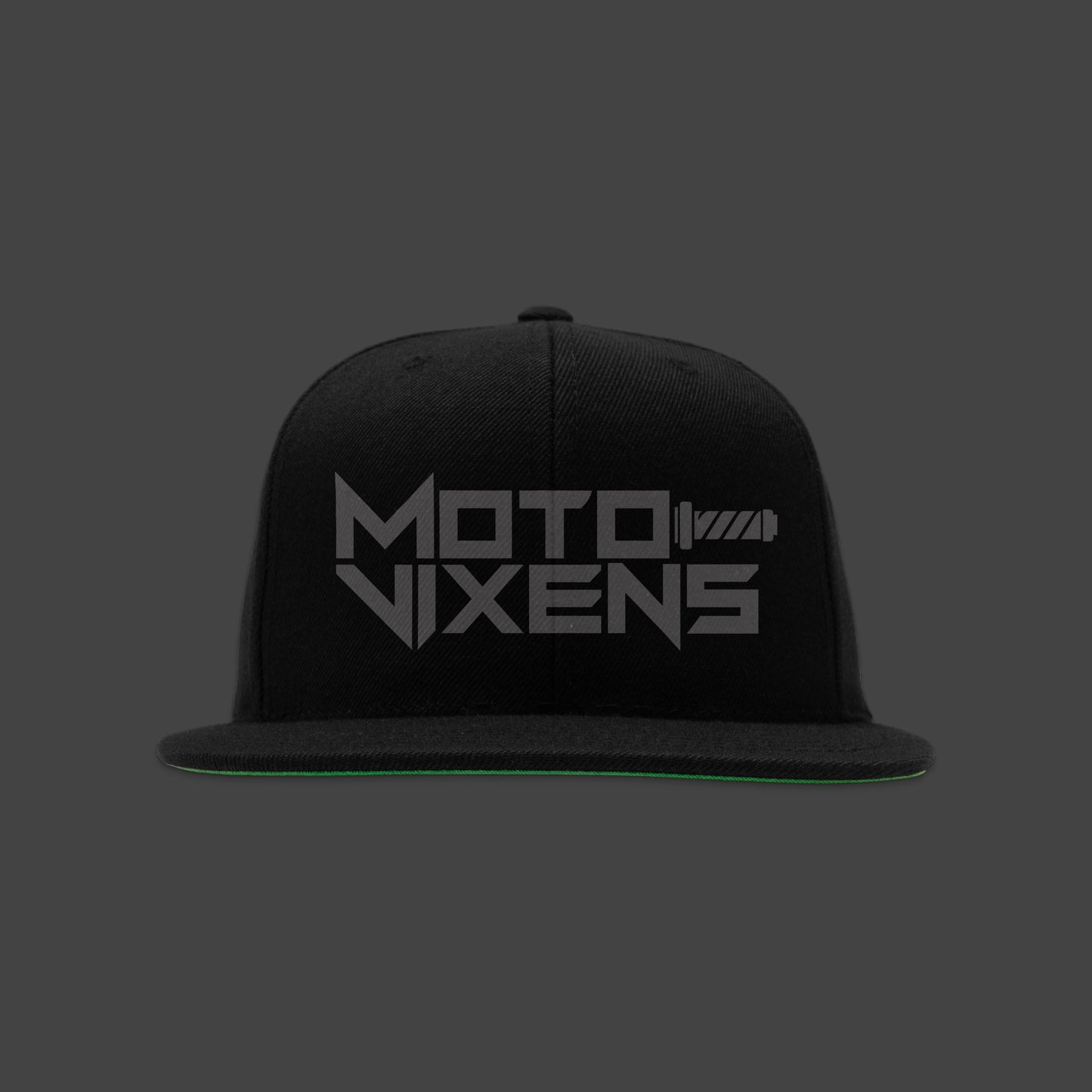Moto Vixens Hat